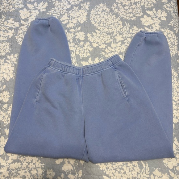 Offline Pants - Offline Blue Joggers